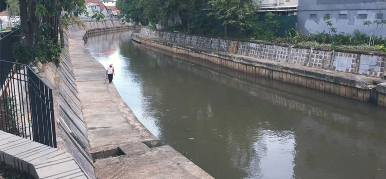 10 Taman Terbaik di Jakarta yang Harus Agan Sistah Coba Kunjungi