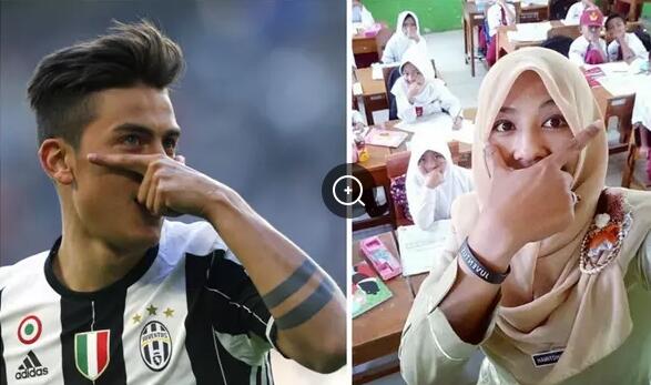 Cerita Guru Indonesia yang Mendadak Tenar karena Paulo Dybala