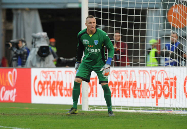Ingin Bertemu Kiper Terbaik Serie A Saat Ini? Pergilah ke Florence!