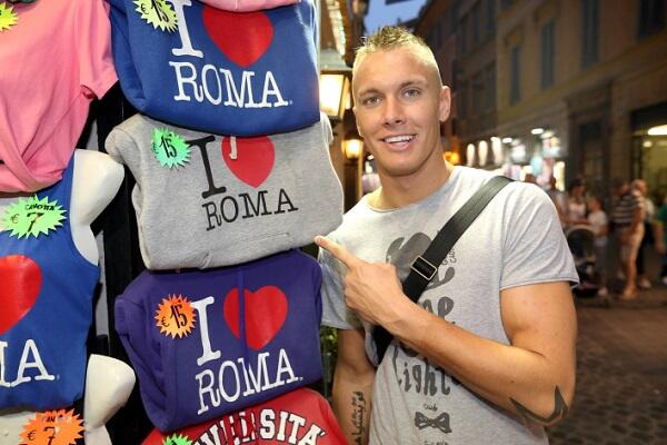 Ingin Bertemu Kiper Terbaik Serie A Saat Ini? Pergilah ke Florence!