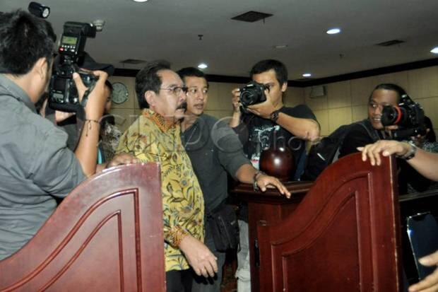 Jokowi KABULKAN GRASI Antasari Azhar