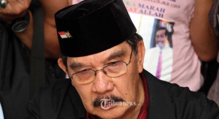 Jokowi KABULKAN GRASI Antasari Azhar