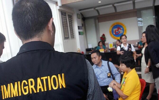 Ditangkap Saat Kencani Perempuan, WNA Diduga Gigolo