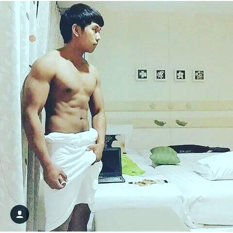 Ditangkap Saat Kencani Perempuan, WNA Diduga Gigolo