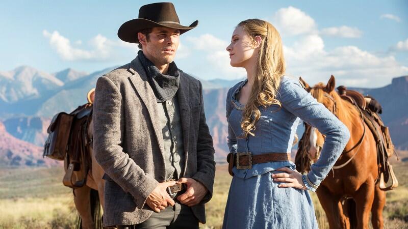 Westworld, &quot;calon pengganti&quot; Game of Throne
