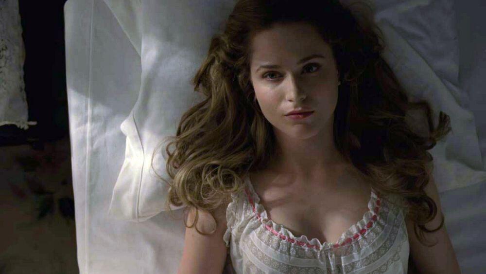 Westworld, &quot;calon pengganti&quot; Game of Throne