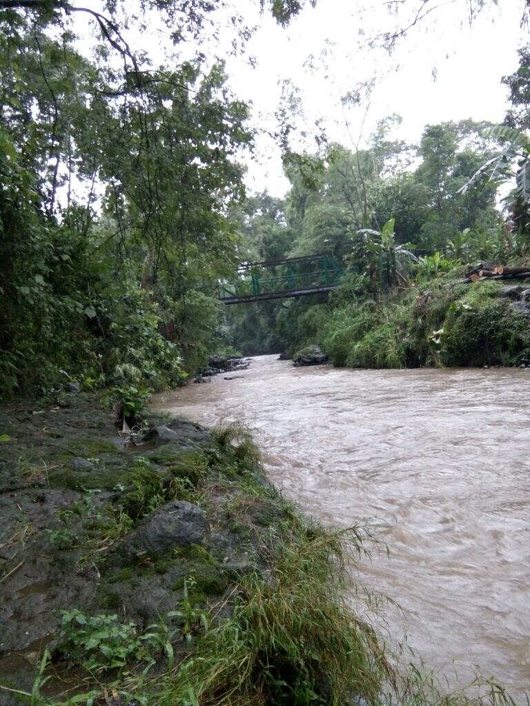 Normalisasi Sungai Di Dusun Kami Yang Meresahkan