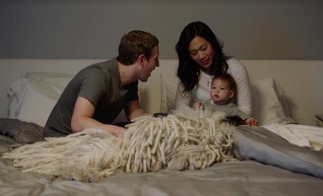 12 Foto ini tunjukkan isi rumah Mark Zuckerberg, kamu pasti kaget