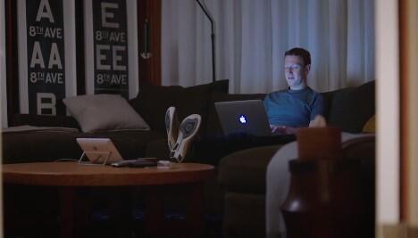 12 Foto ini tunjukkan isi rumah Mark Zuckerberg, kamu pasti kaget