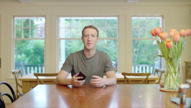 12 Foto ini tunjukkan isi rumah Mark Zuckerberg, kamu pasti kaget