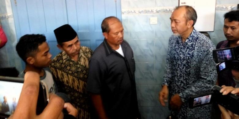 Sebelum Meninggal, Mahasiswa UII Mengaku Dipukuli Saat Diksar Mapala