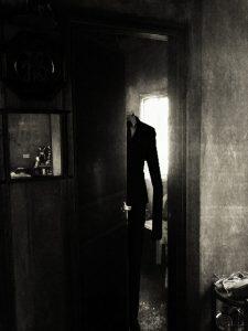 The Tall Man (Creepypasta)