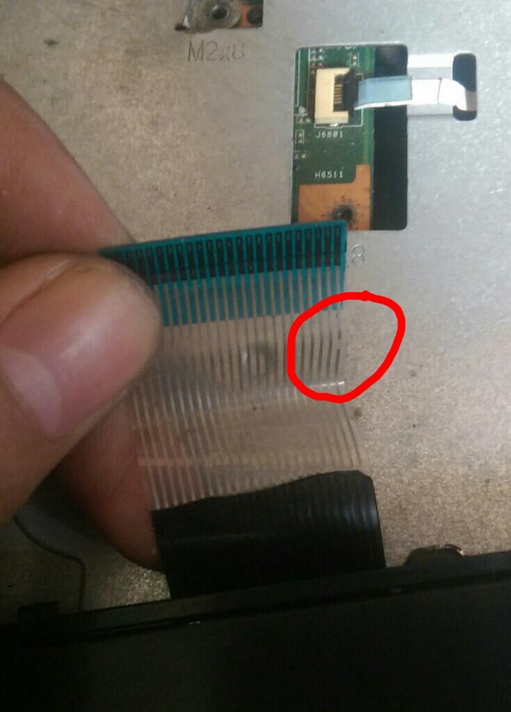 &#91;ASK&#93; Gimana Nyambungin Cirkuit Flexible Keyboard
