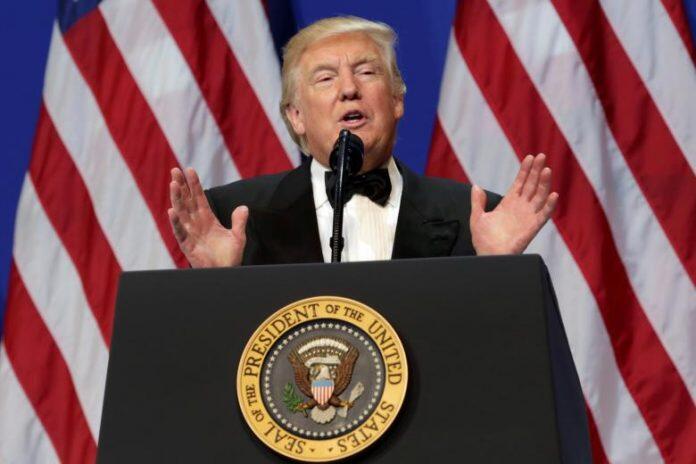 Presiden Trump akan tandatangani keppres tentang larangan pengungsi masuk AS