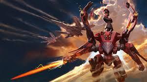 Suka Main Moba ? Coba Main Ini Gan.