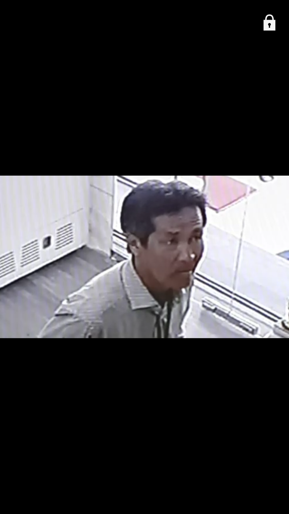 HATI-HATI PENIPUAN! Modus cek giro dan bertemu dengan org rumah.