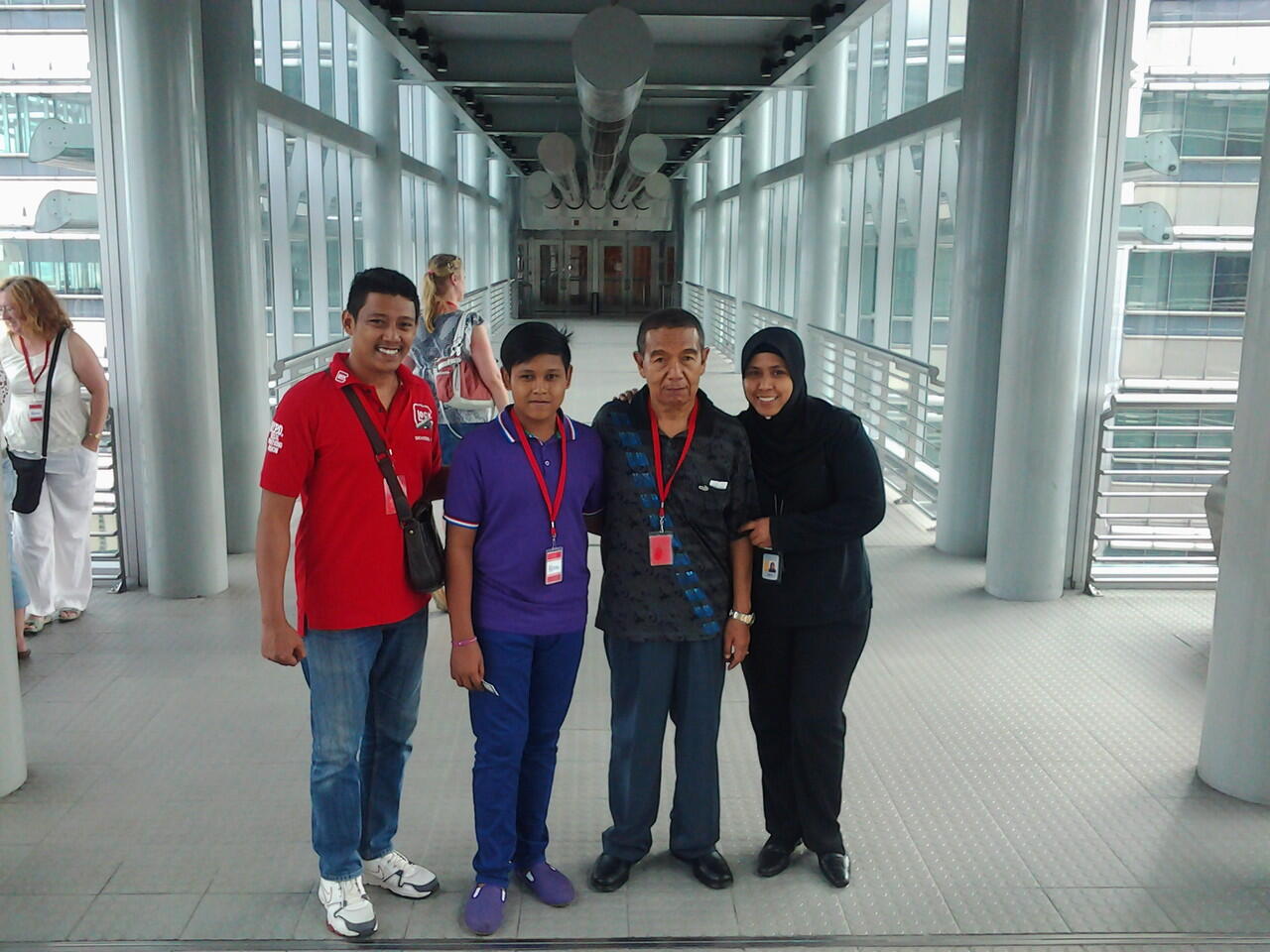 Travel Tour Kuala Lumpur