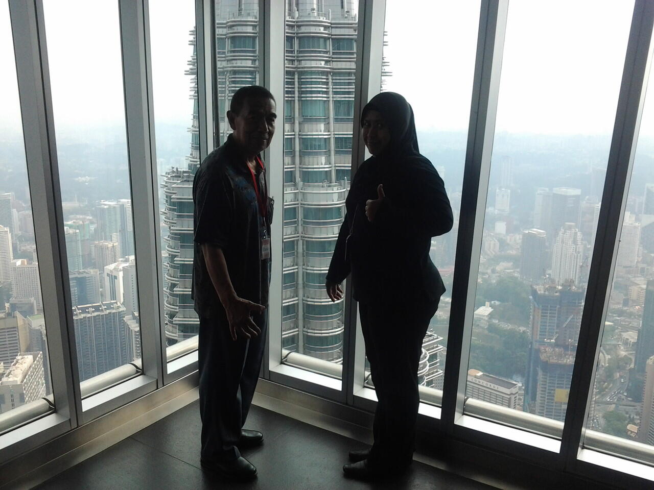 Travel Tour Kuala Lumpur