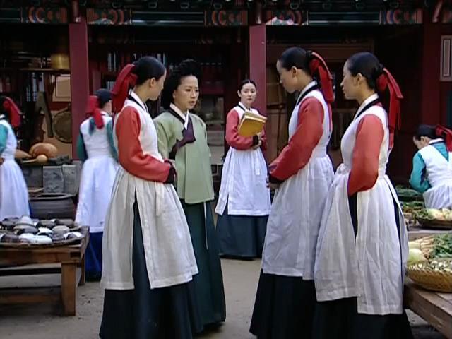 Kisah: Kim Jeom-Dong, Tabib Wanita Pertama yang Hilang dari Sejarah Korea