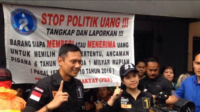 Agus Yudhoyono: Dibalik Program Rusunawa Ada Proses Memiskinkan Warga