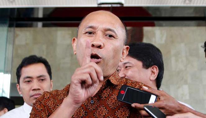 Kep Staf Presiden Tunggu Itikad Baik Ustad Alfian Tanjung Yang Menuduhnya PKI