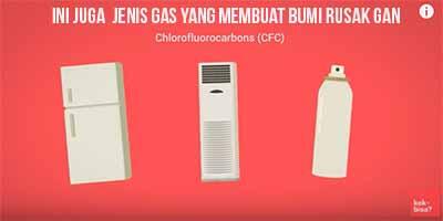 Seperti apa kehancuran bumi akibat manusia? *Explained With Animation*