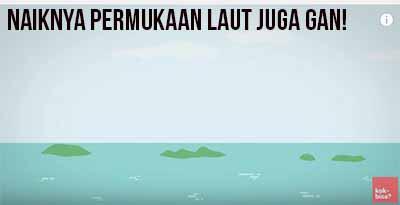Seperti apa kehancuran bumi akibat manusia? *Explained With Animation*