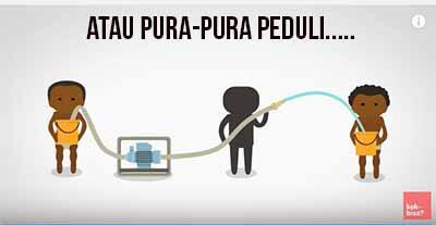 Seperti apa kehancuran bumi akibat manusia? *Explained With Animation*