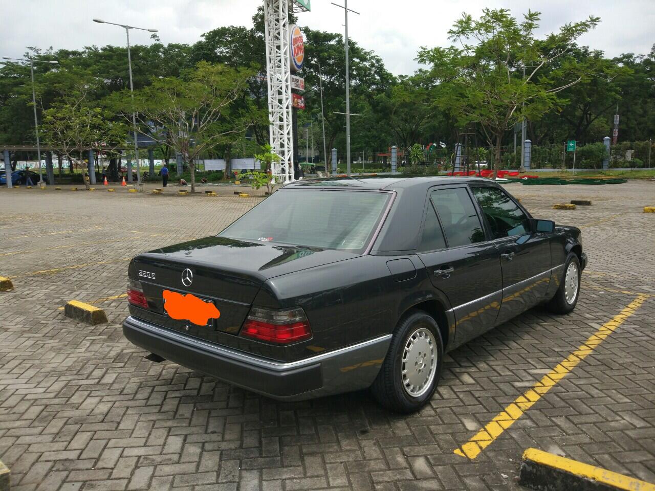 Sejarah Perkembangan Dan Buying Guide Mercedes Benz Di Indonesia