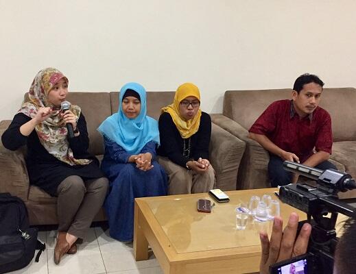 Opname di JIH, Begini Kondisi Mahasiswa Korban Mapala UII - 26 Januari - 00:20
