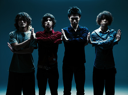 Band Asal Jepang Yang Keren Menurut Ane