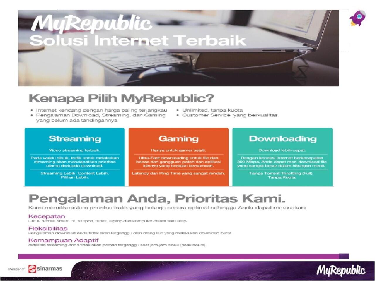 Dapet Insentif 100% dari Harga paket Internet Mauu?? .. Masuuk Gan
