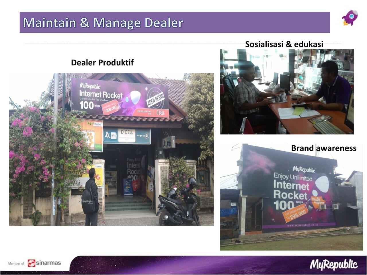 Dapet Insentif 100% dari Harga paket Internet Mauu?? .. Masuuk Gan