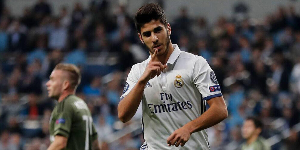 5 Pemain Yang Bisa Gantikan Cristiano Ronaldo di Real Madrid