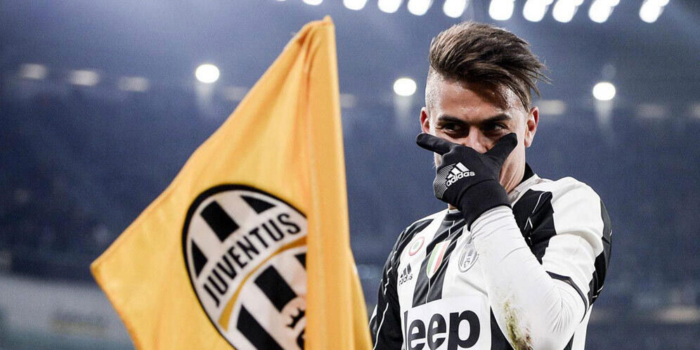 5 Pemain Yang Bisa Gantikan Cristiano Ronaldo di Real Madrid