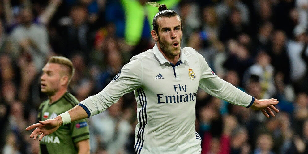 5 Pemain Yang Bisa Gantikan Cristiano Ronaldo di Real Madrid