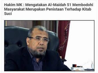  Ditangkap KPK, PAN Anggap Patrialis Bukan Kadernya 