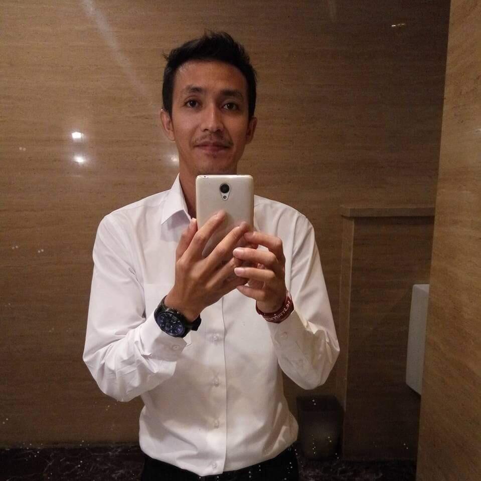 dicari penipu arisan online samarinda ferry dan rahisa...