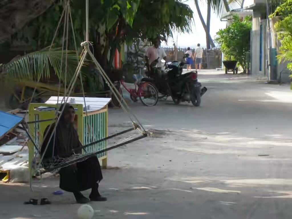 10 foto yang membuat kamu sadar bahwa Maladewa/Maldives adalah negara Islam