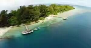 Fakta Menarik Seputar Pulau Seribu
