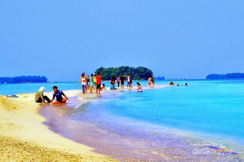 Fakta Menarik Seputar Pulau Seribu