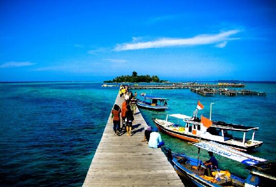 Fakta Menarik Seputar Pulau Seribu