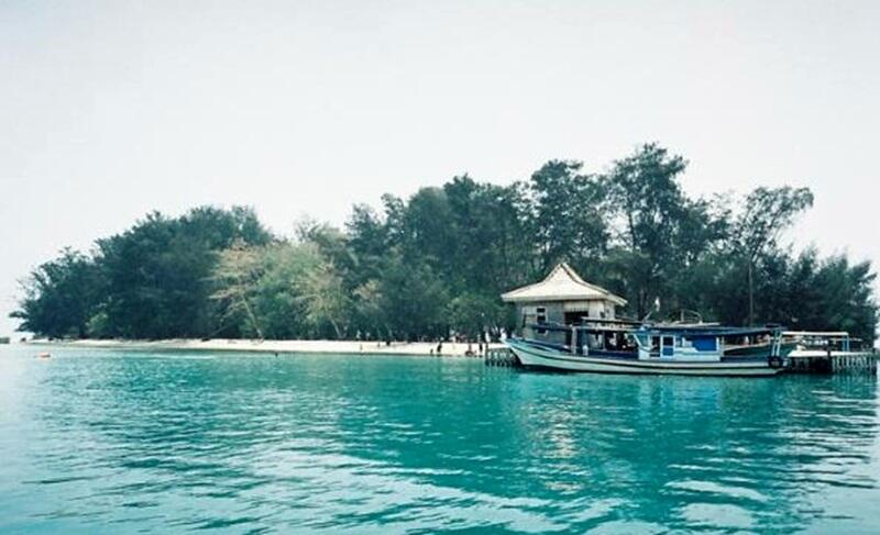 Fakta Menarik Seputar Pulau Seribu