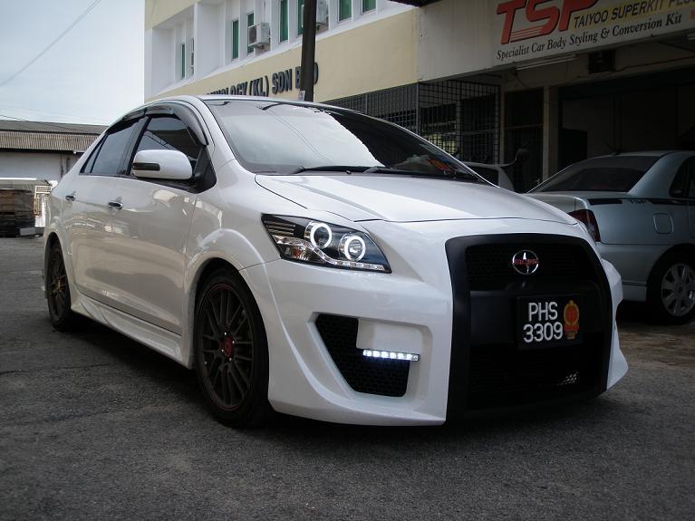 Pusat Pembuatan BodyKit, Spoiler, Bumper, Add On - Custom!!>>ASELI SUPLIER/PRODUSEN