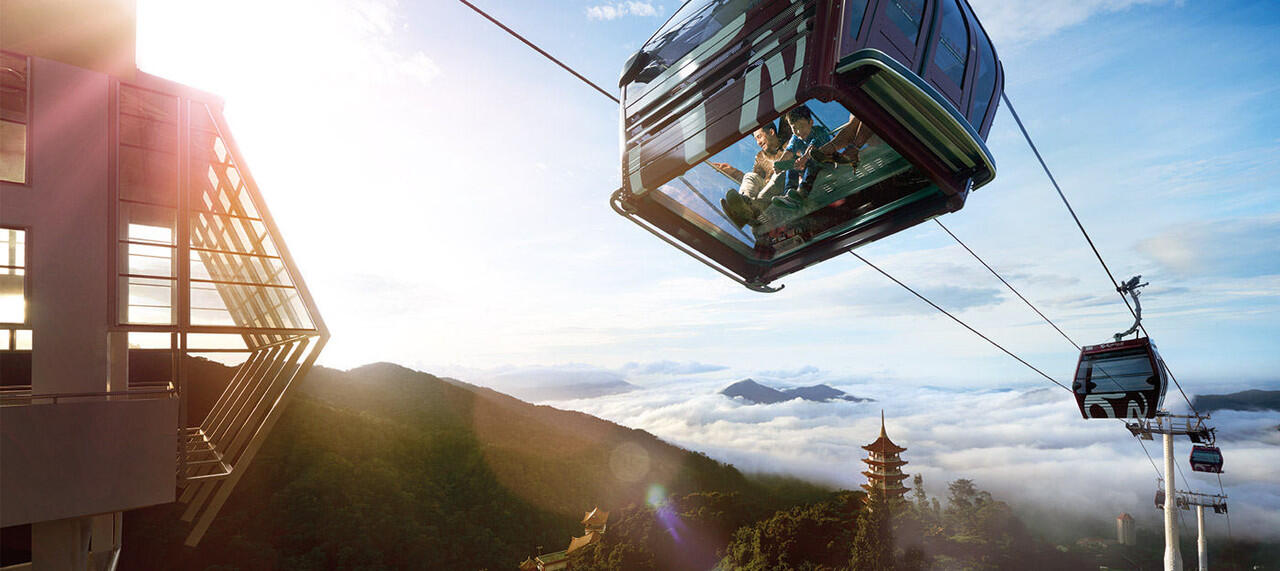 Travel Tour Kuala Lumpur