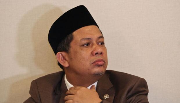Fahri Hamzah Dilaporkan ke Mahkamah Kehormatan DPR