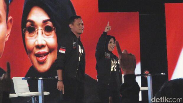 Live Report: Debat Cagub-Cawagub DKI 2017 Ronde Kedua