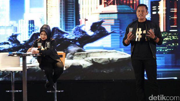 Live Report: Debat Cagub-Cawagub DKI 2017 Ronde Kedua