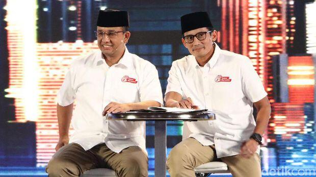 Live Report: Debat Cagub-Cawagub DKI 2017 Ronde Kedua