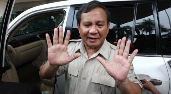 Jangan Percaya Hasil Survei karena itu Berdasarkan Siapa yang Bayar 